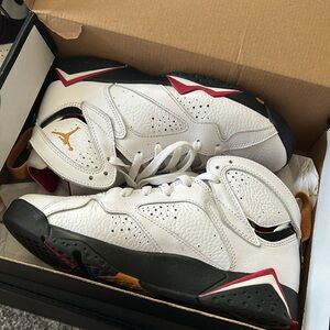 Retro Air Jordan 7 size 6.5Y